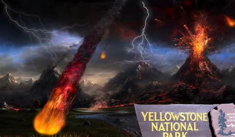 yellowstone vulkan letzter ausbruch